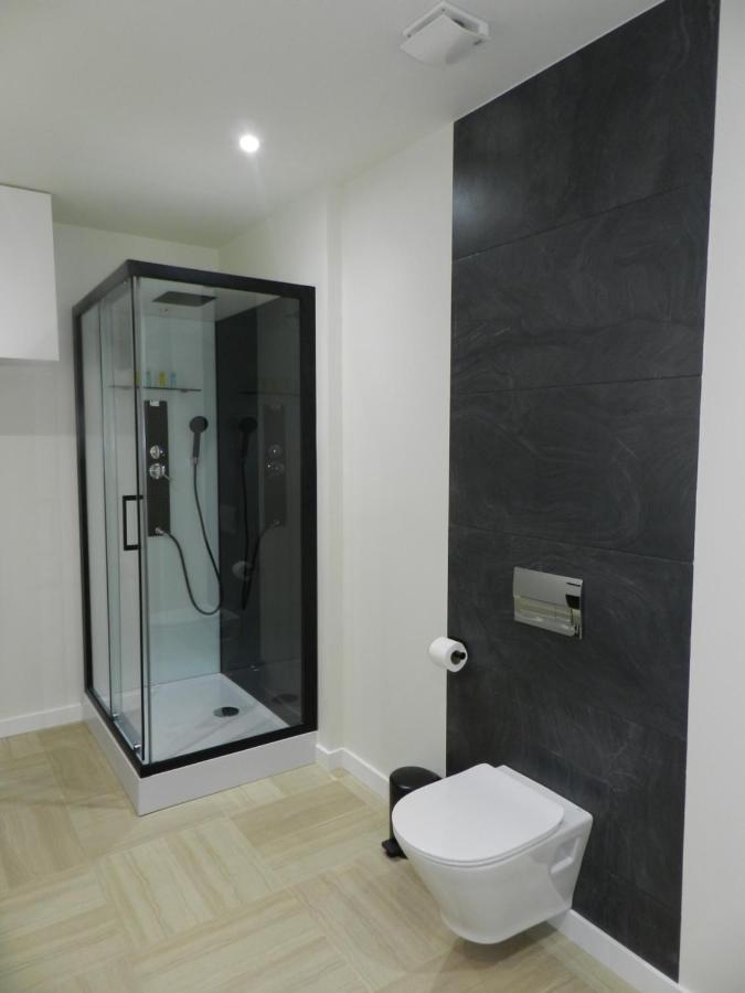 Hotel Manel Martorell Kültér fotó