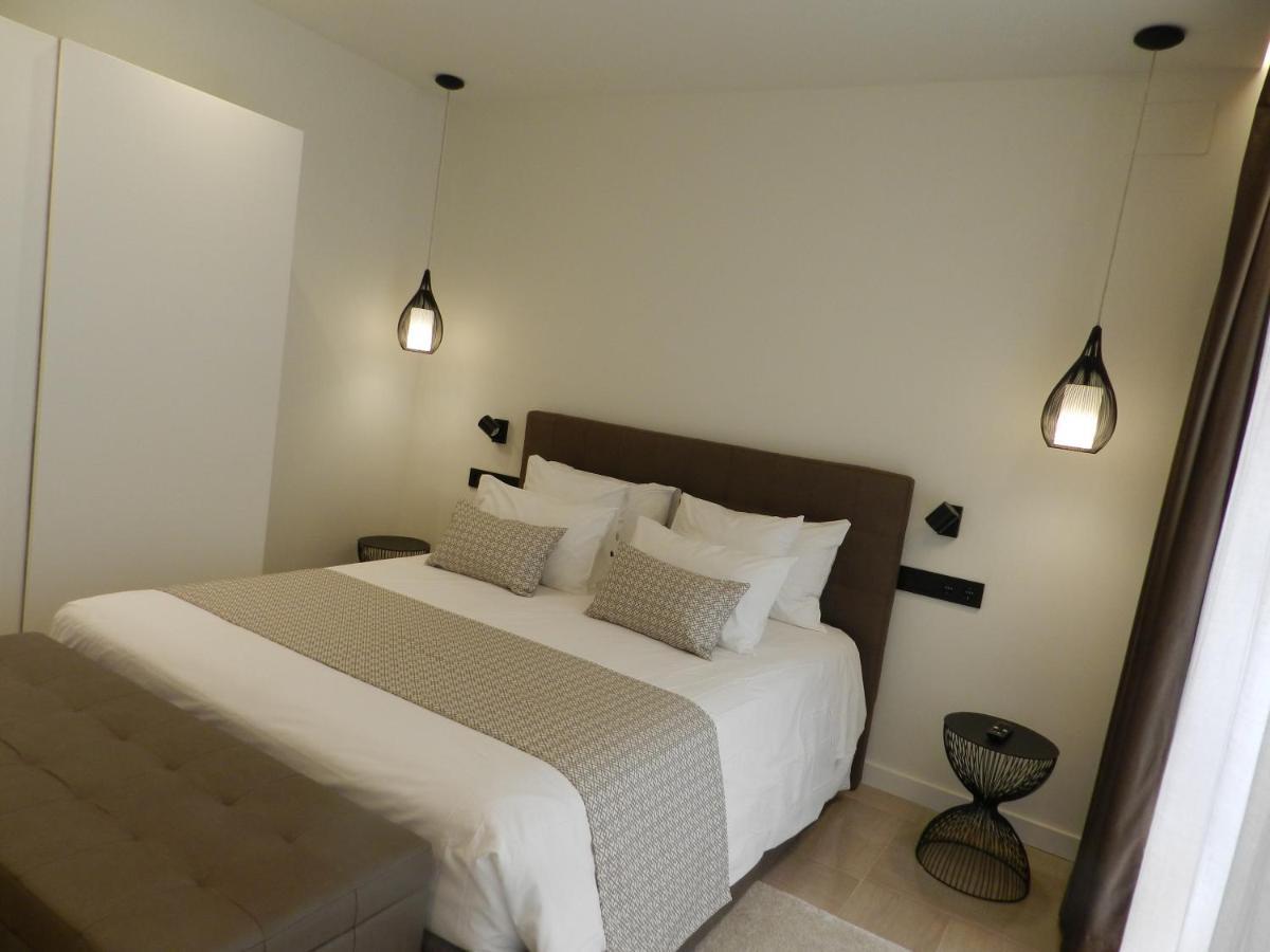 Hotel Manel Martorell Kültér fotó