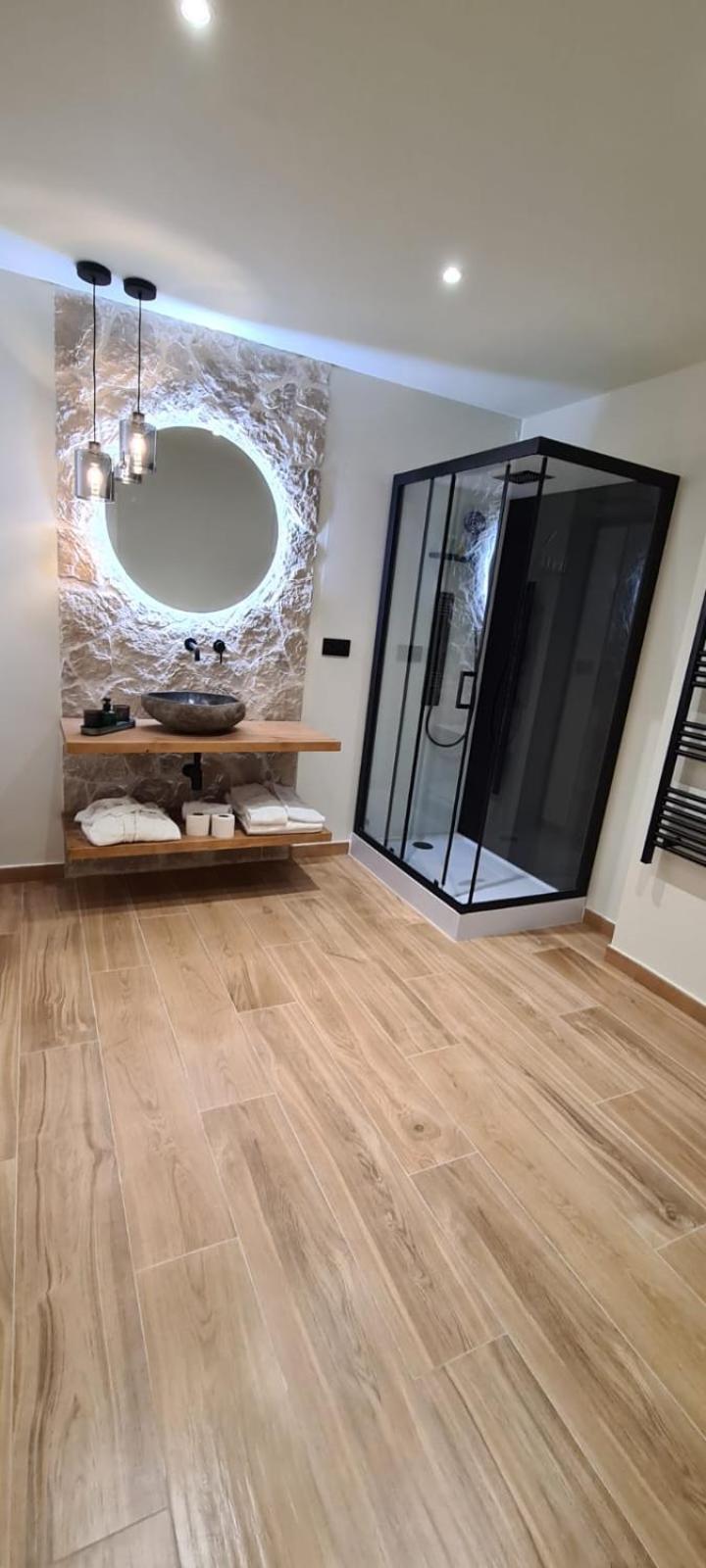 Hotel Manel Martorell Kültér fotó