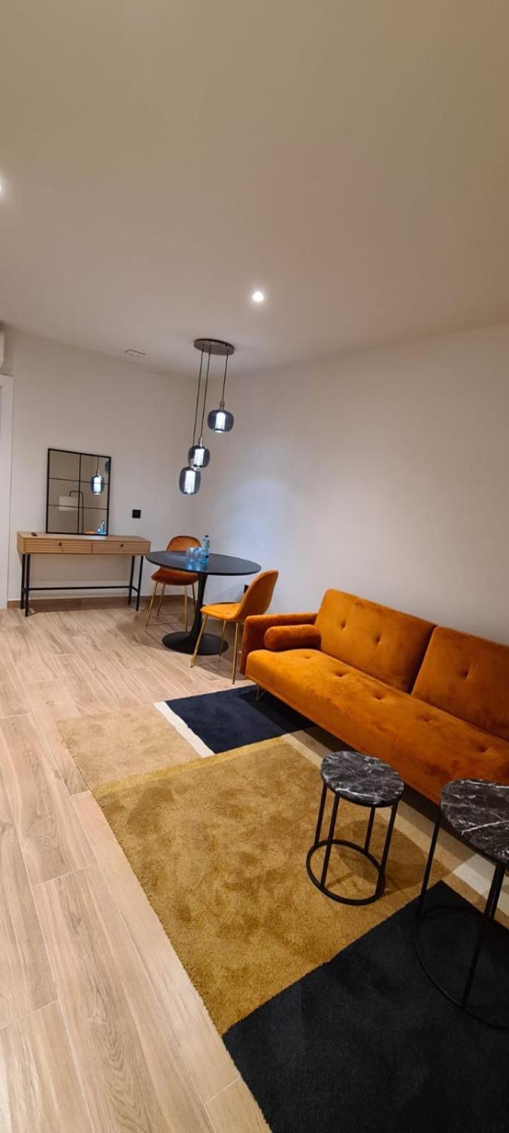 Hotel Manel Martorell Kültér fotó
